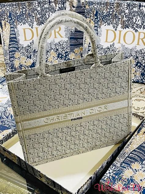 dior bag quality